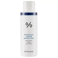 Dr.Ceuracle Pro Balance Night Enzyme Wash 50g Вечірній ензимний пілінг з пробіотиками