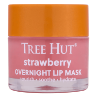 Tree Hut Strawberry Overnight Lip Mask 17g Нічна маска для губ