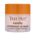 Tree Hut Vanilla Overnight Lip Mask 17g Ночная маска для губ