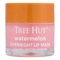 Tree Hut Watermelon Overnight Lip Mask 17g Нічна маска для губ