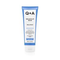 Q+A Salicylic Acid Body Wash 250ml Очищуючий гель для тіла з саліциловою кислотою