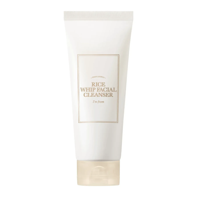 I`m From Rice Whip Facial Cleanser 150ml Пінка для вмивання
