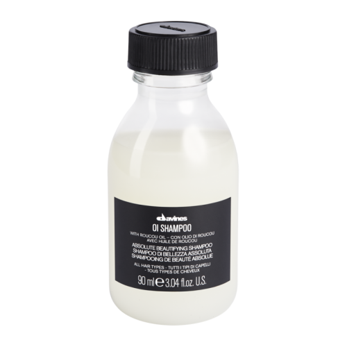 Davines Oi Absolute Beautifying Shampoo 90 ml Шампунь для пом`якшення волосся