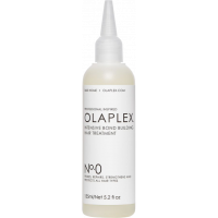 Olaplex №0 Intensive Bond Building Treatment 155ml Інтенсивний догляд-праймер «Активне відновлення»