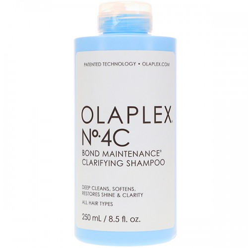Olaplex №4C Bond Maintenance Clarifying Shampoo 250ml Шампунь 