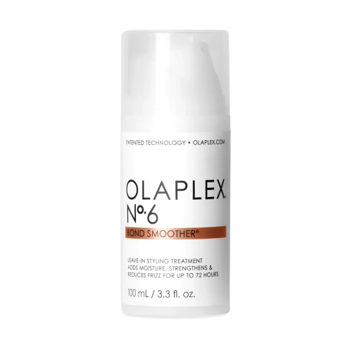 Olaplex №6 Bond Smoother 100ml Незмивний крем «Система захисту волосся»