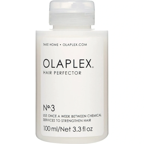 Olaplex №3 PLUS Ultimate Reapair Treatment 100 ml Еліксир «Абсолютна Досконалість волосся»