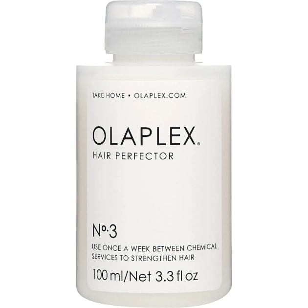 Olaplex №3 PLUS Ultimate Reapair Treatment 100 ml Еліксир «Абсолютна Досконалість волосся»