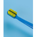 CURAPROX ortho ultra soft Ортодонтична зубна щітка (зелена)