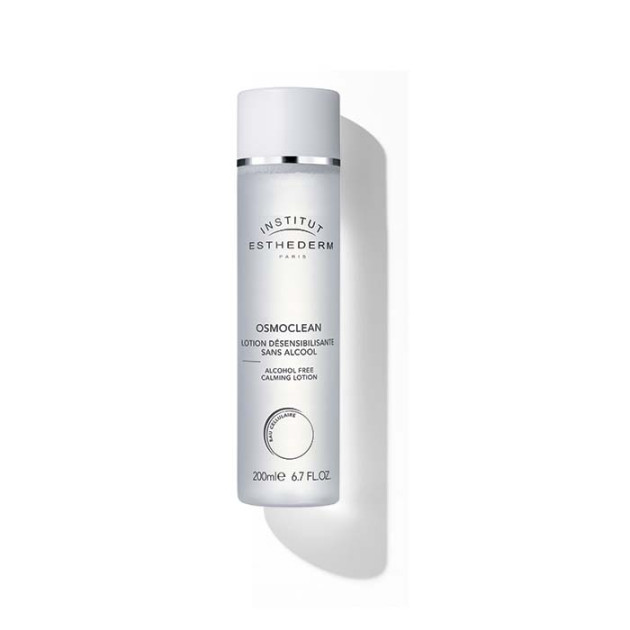 Institut Esthederm Osmoclean Lotion Desensibilisante 200 ml Заспокійливий лосьон