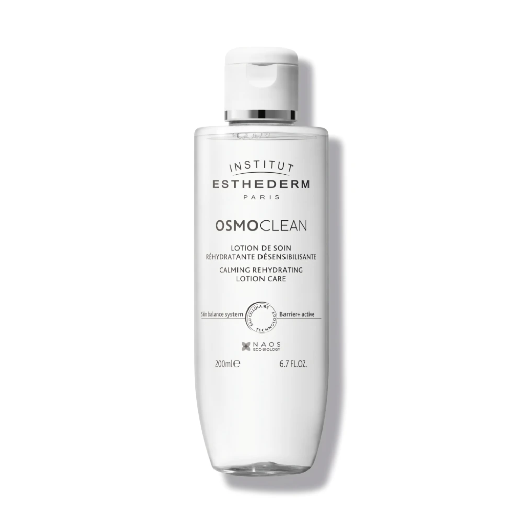 Institut Esthederm Osmoclean Calming Rehydrating Lotion Care 200