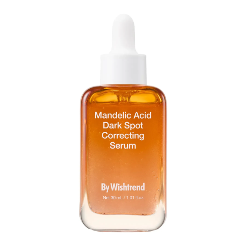 By Wishtrend Mandelic Acid Dark Spot Correcting Serum 30 mL Сироватка для обличчя