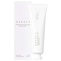 Needly Panthenol Water Gel Cream 50ml Заспокійливий крем-гель з пантенолом