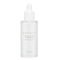 Needly Ampoule Real Active Panthenol Plus 50 мл Відновлювальна ампульна сироватка з пантенолом