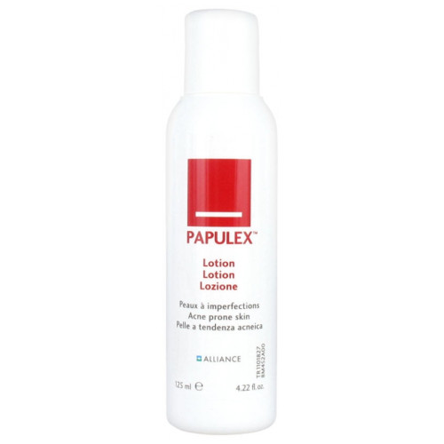 Papulex Lotion 125 ml Лосьйон тонік для проблемної шкіри