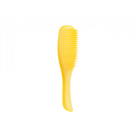 Щетка Tangle Teezer The Wet Detangler Fine & Fragile Dandelion Yellow