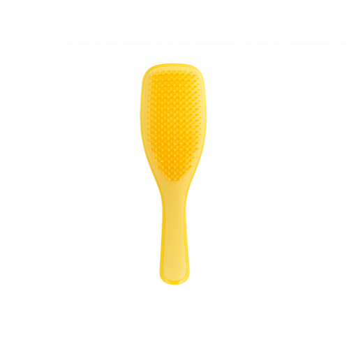 Tangle Teezer The Wet Detangler Fine & Fragile Dandelion Yellow Щітка
