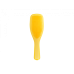 Tangle Teezer The Wet Detangler Fine & Fragile Dandelion Yellow Щітка