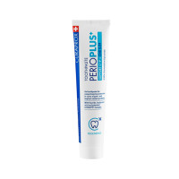 CURAPROX SUPPORT Зубная паста с хлоргексидином 75ml