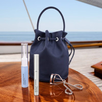 Revitalash Lash Recharge Collection Літній набір по догляду за віями Оновлення вій