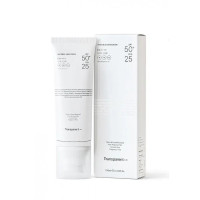 Transparent Lab Invisible Sunscreen SPF50+ 100ml Невидимий сонцезахисний крем