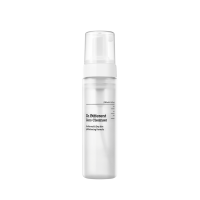 Dr.Different Zero Cleanser (for Normal & Dry skin) 200ml  Ніжна пінка для очищення