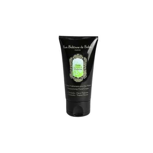 La Sultane De Saba Hand Cream Jasmine and Tropical Flower Malaysia 50ml Крем для рук Малайзія