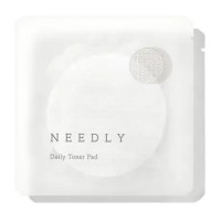 GIFT Needly Daily Toner Pad Пілінг-диски з BHA і PHA - кислотами
