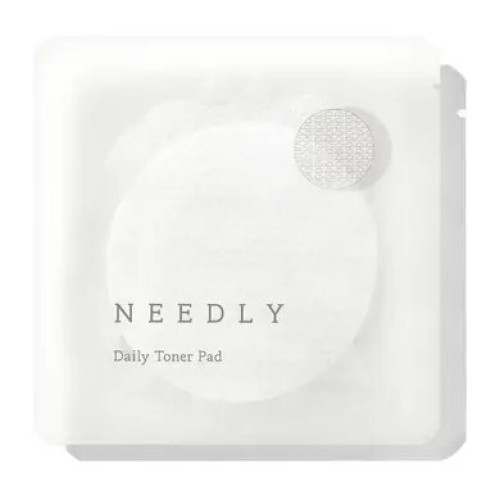 GIFT Needly Daily Toner Pad Пілінг-диски з BHA і PHA - кислотами
