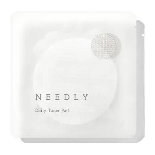 GIFT Needly Daily Toner Pad Пілінг-диски з BHA і PHA - кислотами
