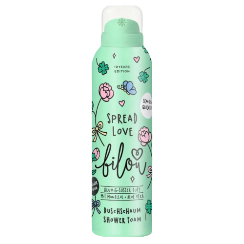 Bilou Spread Love 200ml Пінка для душу