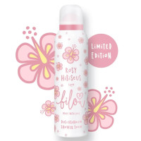 Bilou Rosy Hibiscus 200ml Пінка для душу