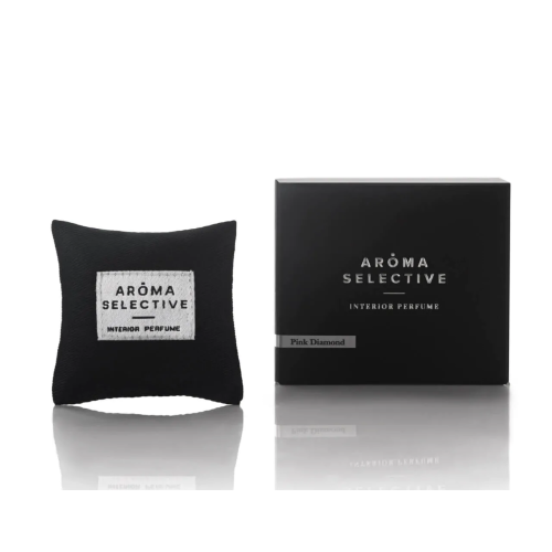 Aroma Selective Pink Diamond  Саше (Комплект)
