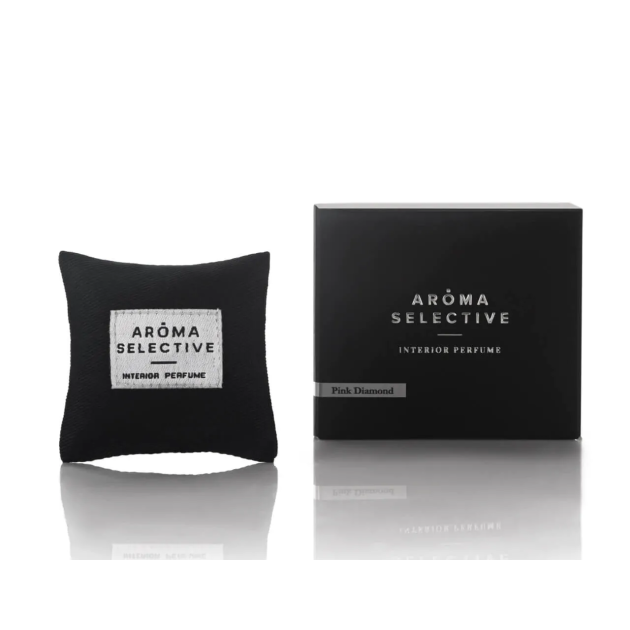 Aroma Selective Pink Diamond  Саше (Комплект)