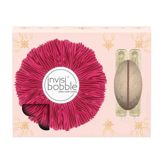 Подарочный набор invisibobble GIFT SET What a Blast