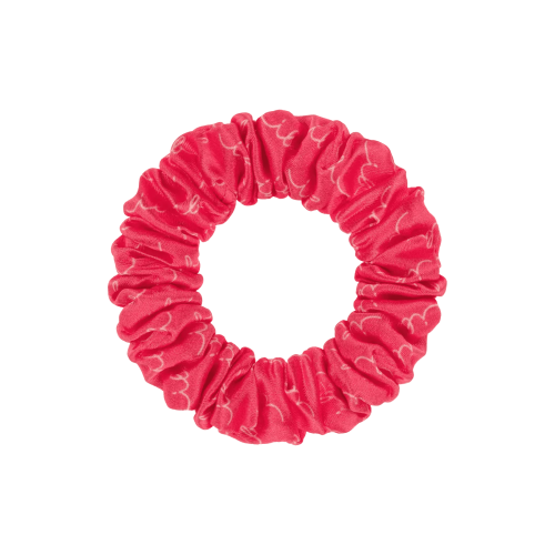 Подарунковий набір (2 резинки SPRUNCHIE, 1 бігуді та 1 стрічка) invisibobble GIFT SET Beach Curl L