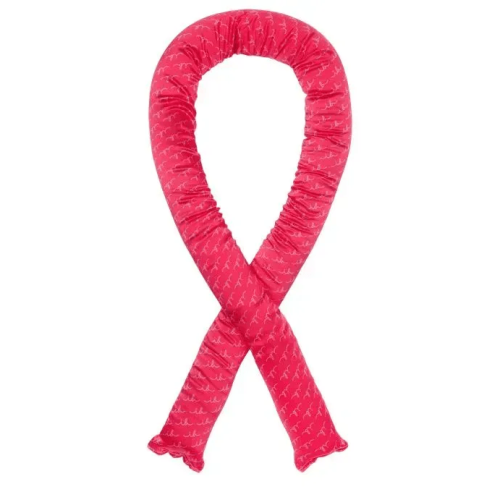 Подарунковий набір (2 резинки SPRUNCHIE, 1 бігуді та 1 стрічка) invisibobble GIFT SET Beach Curl L