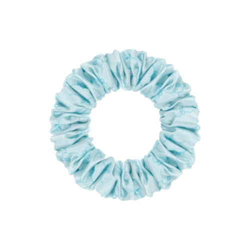 Подарунковий набір (2 резинки SPRUNCHIE, 1 заколка та 1 стрічка) invisibobble GIFT SET Baby Curl S