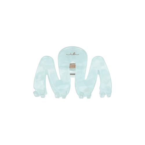 Подарунковий набір (2 резинки SPRUNCHIE, 1 заколка та 1 стрічка) invisibobble GIFT SET Baby Curl S