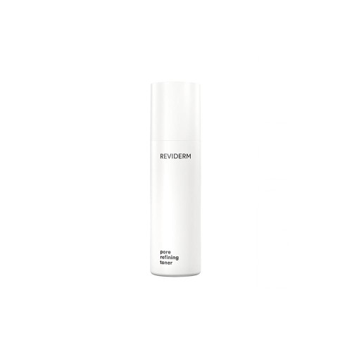 Reviderm Pore refining toner 200ml Тонік для очищення пoр з ефектом м'якого пілінгу