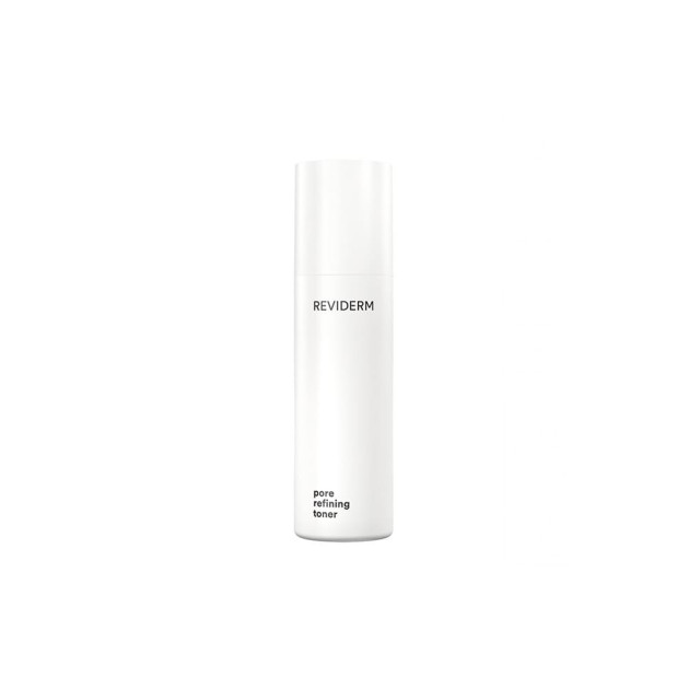 Reviderm Pore refining toner 200ml Тонік для очищення пoр з ефектом м'якого пілінгу
