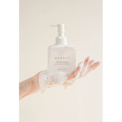 Needly Mild Cleansing Gel 235 ml М'який очищуючий гель
