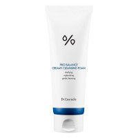 Dr.ceuracle Pro Balance Creamy Cleansing Foam 150ml Кремова пінка для вмивання з пробіотиками