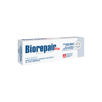 BIOREPAIR Plus Pro White 75 ml Професійна зубна паста «PRO White»