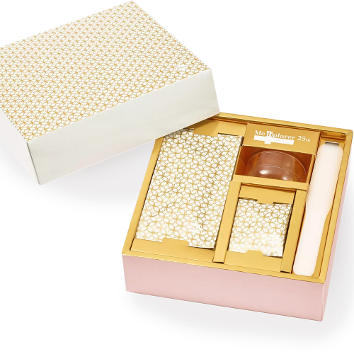 Mediplorer CO2 Gel Mask 25 Anniversary Набор масок карбокситерапии