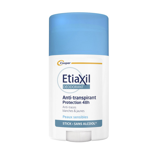 Etiaxil Antiperspirant Deo 48H 40 g Антиперспірант-дезодорант ОБМЕЖЕНИЙ ТЕРМІН - 30.04.2026