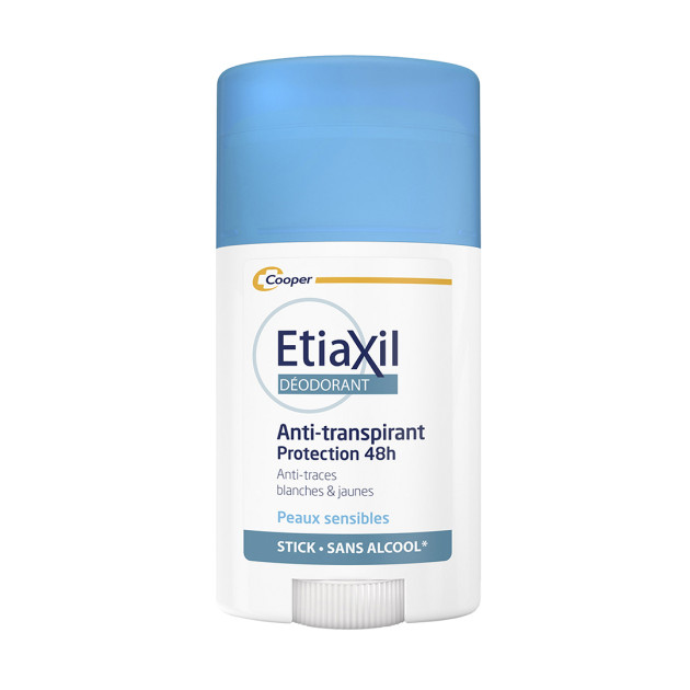 Etiaxil Antiperspirant Deo 48H 40 g Антиперспірант-дезодорант ОБМЕЖЕНИЙ ТЕРМІН - 30.04.2026