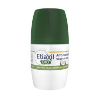 Etiaxil Anti-Perspirant Vegetal Protection 48H Roll-On Сoconut 50 мл Антиперспірант органічний з ароматом кокосу для пахв