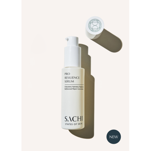 SACHI Skin Pro Resilience Serum 30 ml Відновлююча сироватка для шкіри