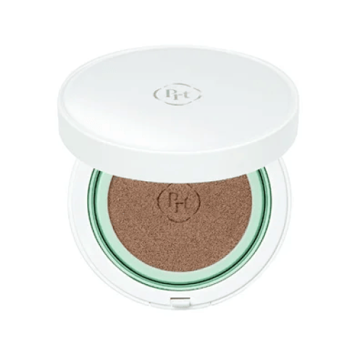 Purito Seoul Wonder Releaf Centella BB Cushion 23 Natural Beige 15g Кушон с экстрактом центеллы